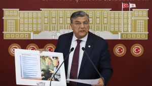 CHP’li Sındır, “AKP İzmir’deki sözde hedeflerinin yanına bile yaklaşamadı”