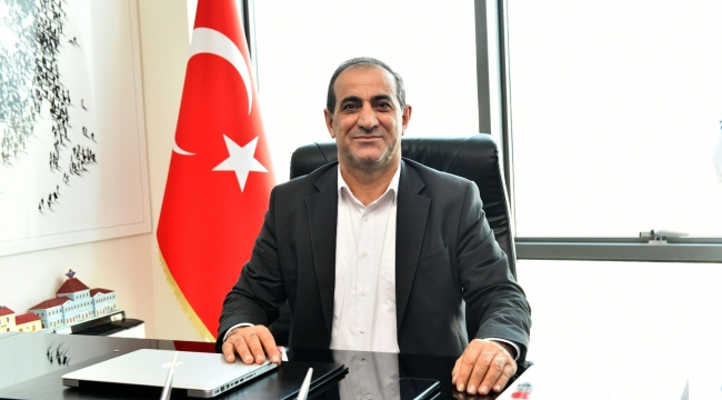 Çiğli Belediyesi Yönetiminde Önemli Revizyon