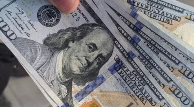 Dolar/TL, tarihi zirvesine doğru ilerliyor