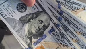 Dolar/TL, tarihi zirvesine doğru ilerliyor