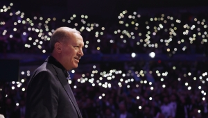 Erdoğan: İzmir sizlerle gurur duyuyoruz, sizlerin yanındayım