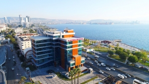 Hedef: Daha temiz ve daha yaşanabilir Bayraklı