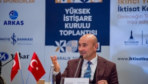 İkinci Yüzyılın İktisat Kongesi’nin ikinci İstişare Kurulu 27 Ocak’ta