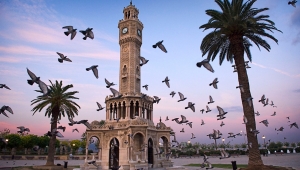 İzmir Tarihi Kemeraltı Gayrimenkul Yatırım Fonu” kuruldu