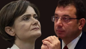 Kaftancıoğlu-İmamoğlu geriliminde yeni perde!