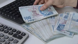 Müjde! Vergi ve kredi borcuna yapılandırma!