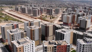 Orta gelirliye konut kampanyasında flaş gelişme