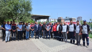 Torbalı Belediyesi'nde en düşük maaş 10 bin 775 lira oldu