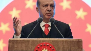 Üç duayen hukukçu açıkladı! ''Erdoğan aday olamaz''