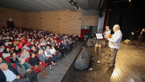 Uğur Mumcu, Gaziemir’de türkülerle anıldı
