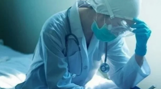 Yurt dışına giden doktor sayısında patlama