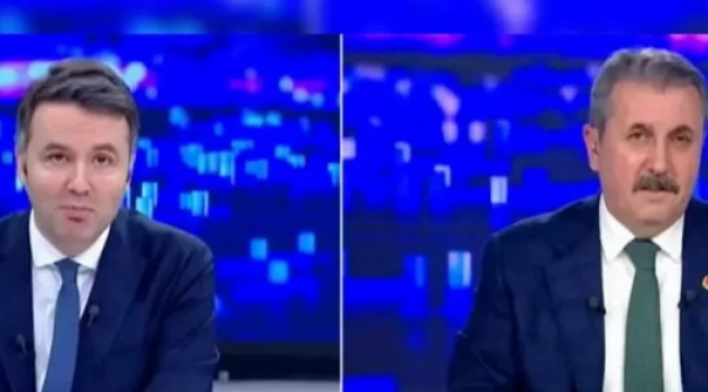 ''Yüzde 30'un üzerinde oy potansiyelimiz var''