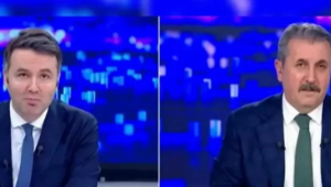 ''Yüzde 30'un üzerinde oy potansiyelimiz var''