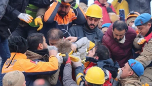 248. saatte gelen mucize kurtuluş