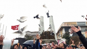 Adil Yaşam Derneği: Adli mahkumlara genel af istiyoruz