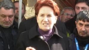 Akşener: Yabancılara mülk satışı derhal yasaklanmalı