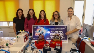  Buca Belediyesi’nin altın çocukları