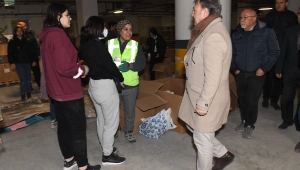 Canlı bağlantı ile ihtiyaç tespiti