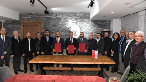 Cemevi Alevi Kültür Dernekleri’ne tahsis edildi
