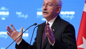 CHP Genel Başkanı Kılıçdaroğlu: Gün ortak çalışma ve ortak mücadele etme günüdür