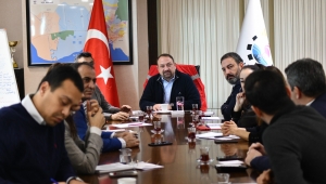 Çiğli’de Kriz Masası Kuruldu