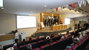 Çiğli’de Yapı Stoku Envanteri Çalışmaları Sürüyor: Başvuran Vatandaşlar Bilgilendirildi