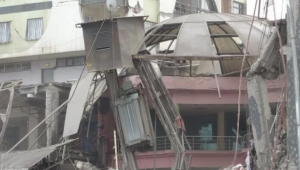 Deprem Diyarbakır’ı bir kez daha vurdu