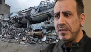 Haluk Levent: Bölgeye kimse gönüllü gelmesin