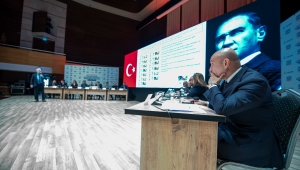 İzmir’de yerleşime uygunluk haritası oluşturulacak