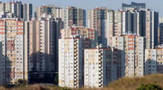 Sıfır ve ikinci el konut alacaklar dikkat! 'Talep fazla olacak'