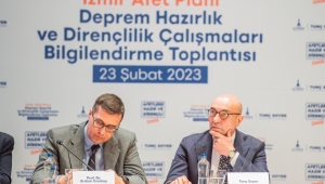 Soyer: “Size yalan söylemeyeceğiz, popülizm yapmayacağız”
