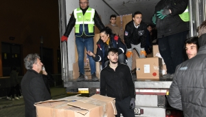 Yardım melekleri