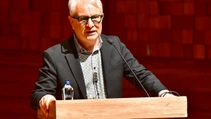 59. Kütüphane Haftası başladı
