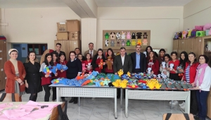 Başkan Doğruer: Yaralarımızı Birlikte Saracağız