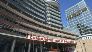 CHP'de milletvekili aday adaylığı başvuru süreci tamamlandı