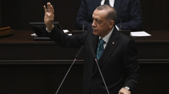 Cumhurbaşkanı Erdoğan'dan elektrikte indirim müjdesi