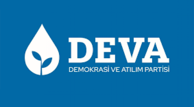 DEVA Partisi’nde süre doldu: İzmir'den kaç başvuru var?