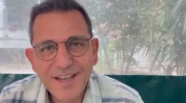Fatih Portakal'ın yeni kanalı belli oldu