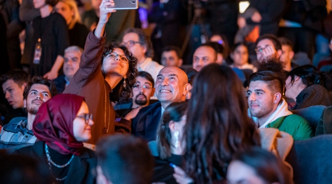 Gençlik Belediyesi meclis üyeliği kura çekimi 25 Mart’ta