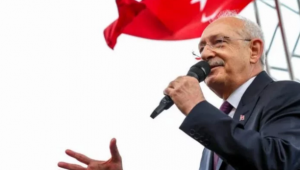 Kemal Kılıçdaroğlu: Seçim ilk turda biter