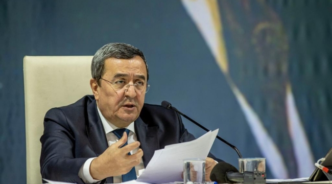 Konak’taki binalarda vize dönemi başlıyor