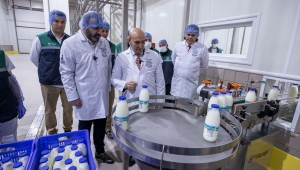 Mera İzmir bu yıl da umut olmaya devam edecek