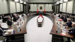 Mevcut bakanlar milletvekili olmak için istifa edecekler mi?