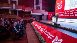 Prof. Dr. Güven Sak: Adil yaşamı tasarlamamız gerekiyor