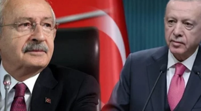 Son anket sonucu açıklandı: Cumhur İttifakı’na soğuk duş