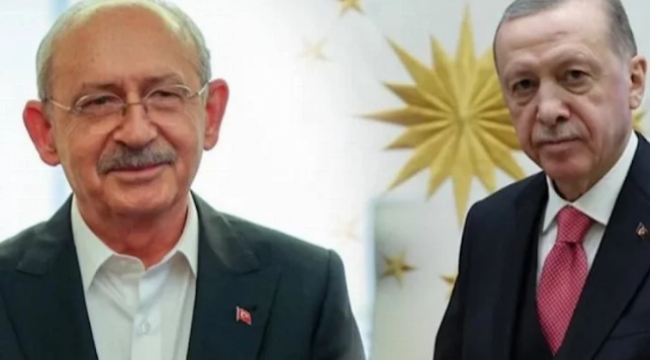 Son seçim anketi: Fark açılıyor