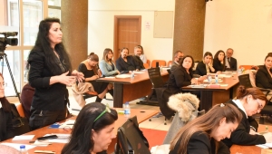 Torbalı'da eğitim zirvesi