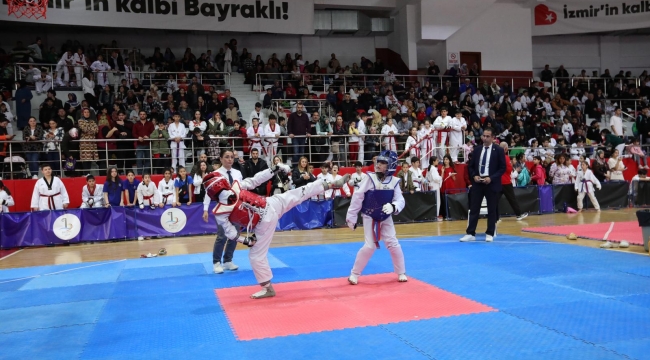 23 Nisan şenliklerine özel şampiyona