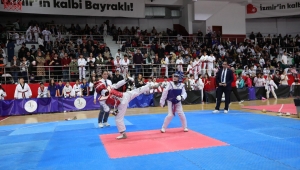 23 Nisan şenliklerine özel şampiyona