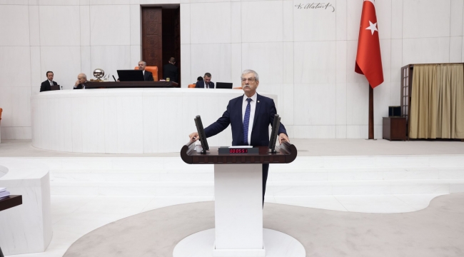 Ağız ve diş sağlığı teknikerlerinin sorunları Meclis’te